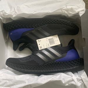 adidas Ultra4D OG Colorway
